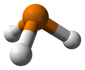 Understanding the Toxicity and Risks of Phosphine Gas