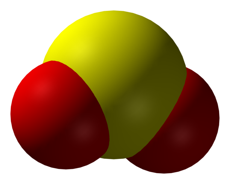 Understanding Sulfur Dioxide: Uses, Risks, and Monitoring