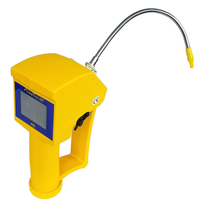 The D16 Portasens Iii A Versatile Solution For Gas Leak Detection And Monitoring