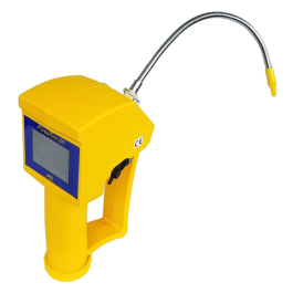 Gas Sensors D-16 PortaSens III Gas Detector - Gas-Sensing.com